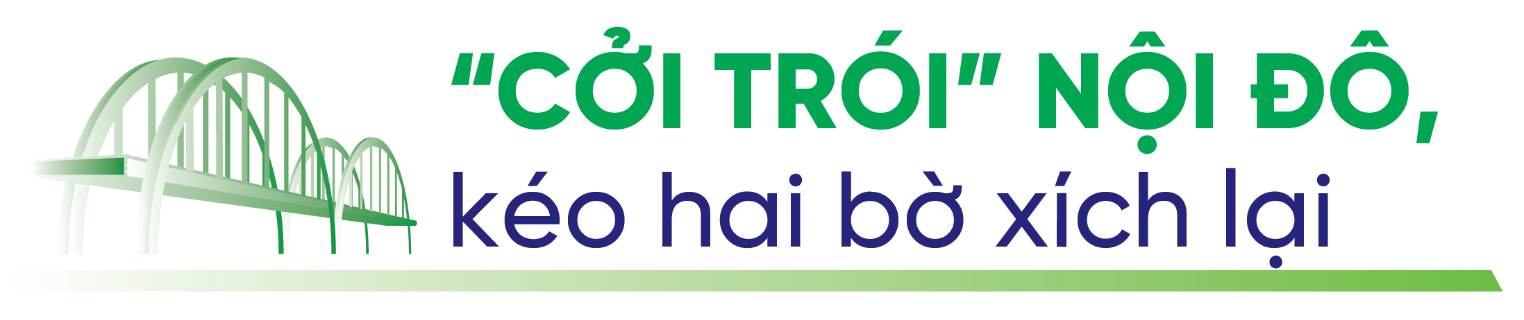 7 Cây cầu qua sông Hồng biến đổi không gian đô thị Hà Nội năm 2026 - Ảnh 9.