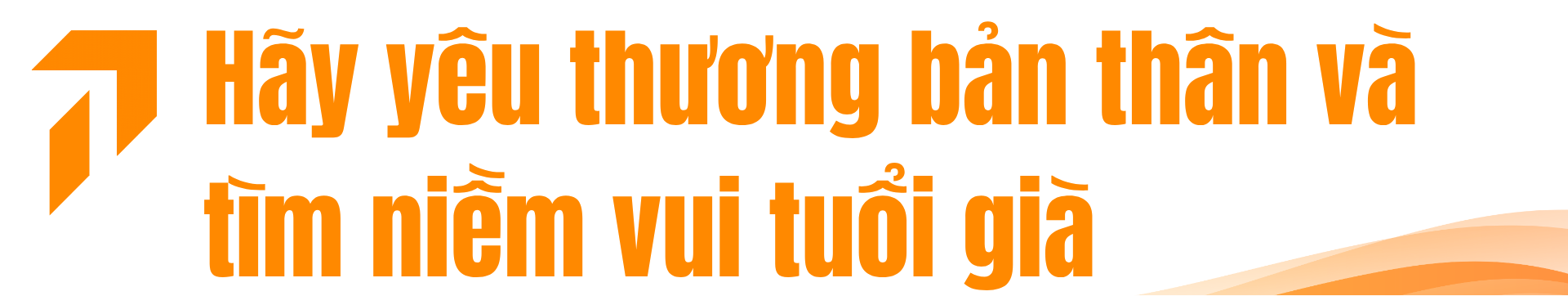 Nhà báo Nguyễn Vĩnh Quyên: Đừng hy sinh hết tài sản cho con rồi tuổi già phải phụ thuộc - Ảnh 4.