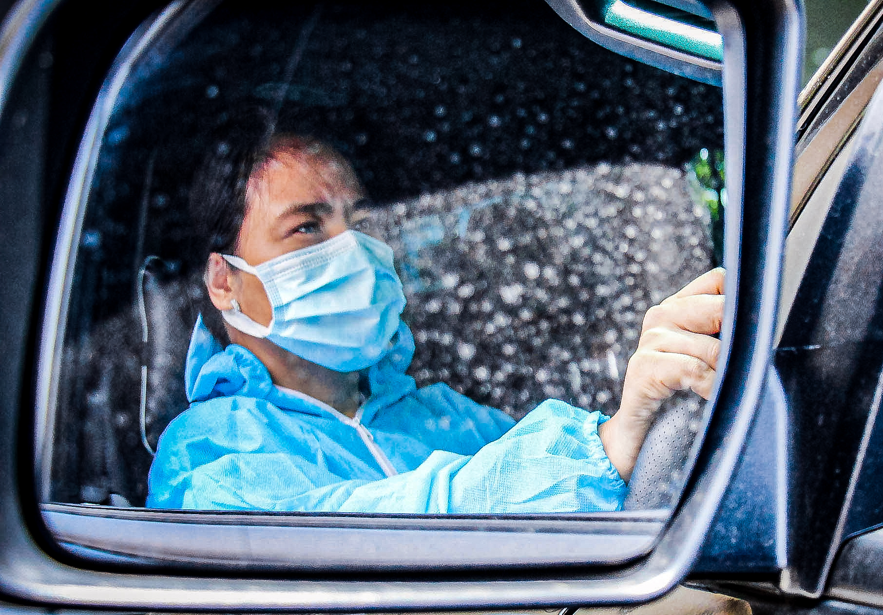 Ký ức 5 năm COVID-19: Nước mắt lặn vào trong cho nhịp đời bước tiếp - Ảnh 20.