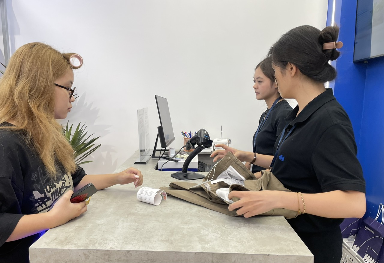 Hộ kinh doanh sợ sai, ngại lớn: Gỡ bằng chính sách thuế đơn giản - Ảnh 1.