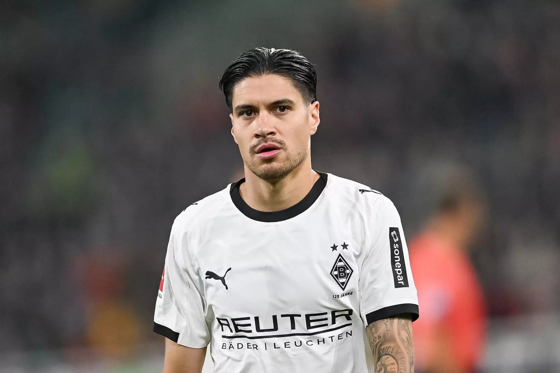 Cầu thủ Indonesia bất ngờ làm đội trưởng tại CLB lớn ở Bundesliga - Ảnh 2.