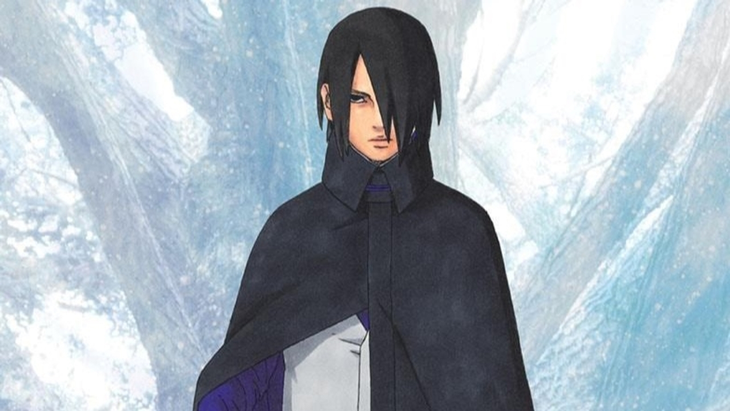 Uchiha Sasuke bị 'xóa sạch' hành trình chuộc lỗi trong Boruto? - Ảnh 4.