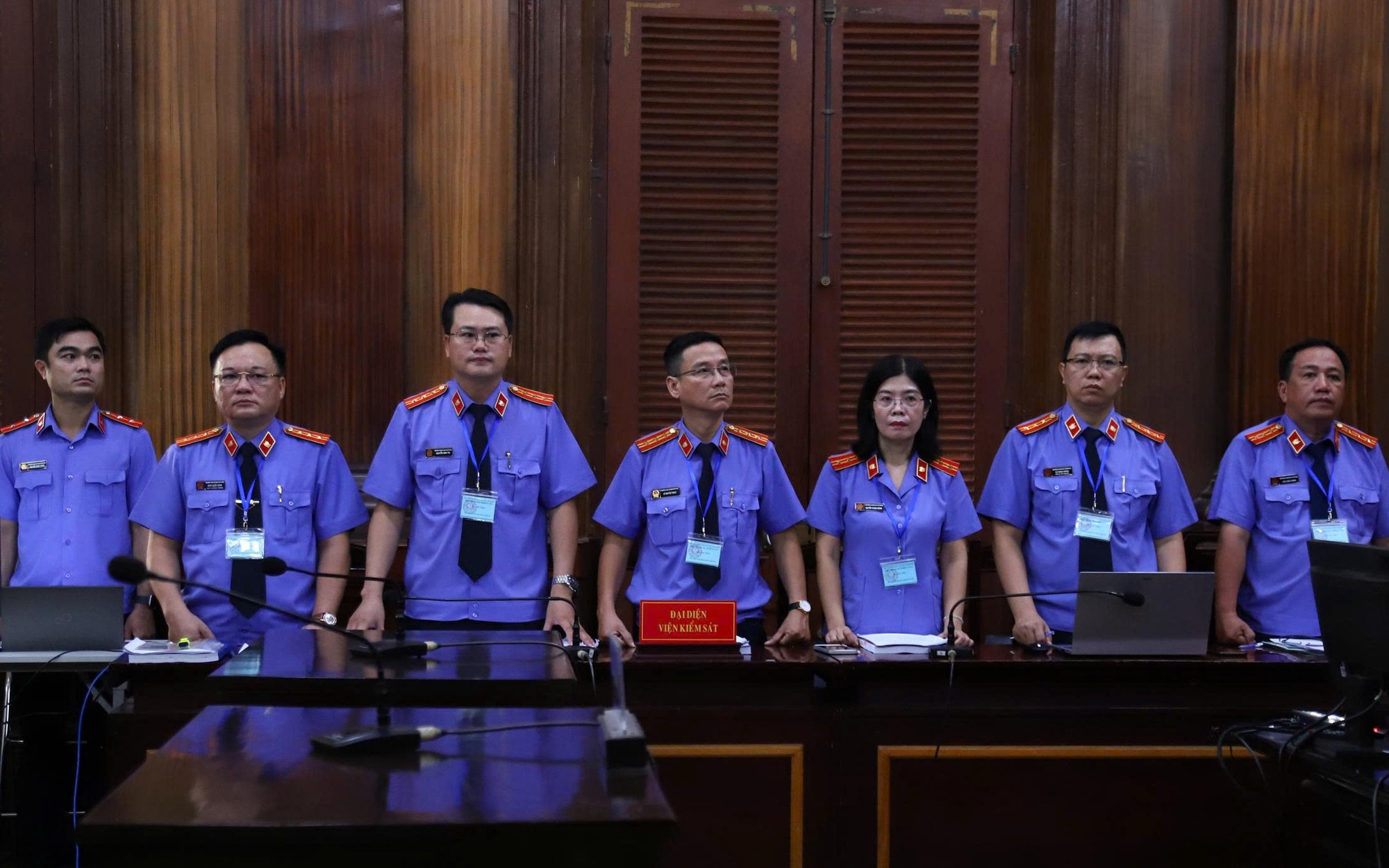 Vụ ma túy VN10: Viện kiểm sát đề nghị 9 án tử hình, An Tây 10-12 năm tù, Trúc Phương 6-7 năm tù, Chi Dân 7-8 năm tù - Ảnh 1.