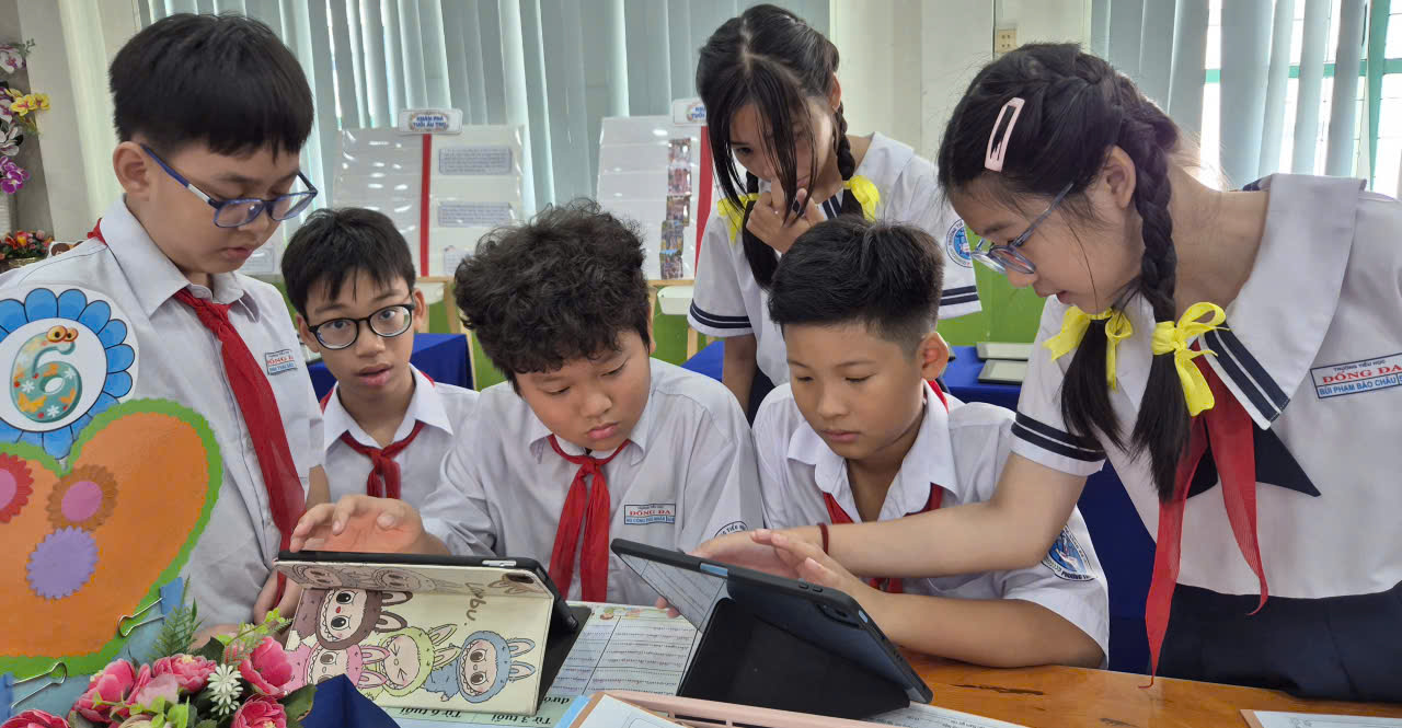 Vì sao chuyển đổi số là