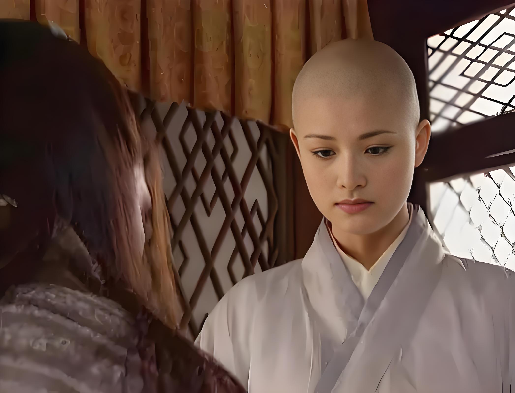 Thiếu nữ gặp nạn 'dâm tặc' trong truyện võ hiệp Kim Dung - Ảnh 2.