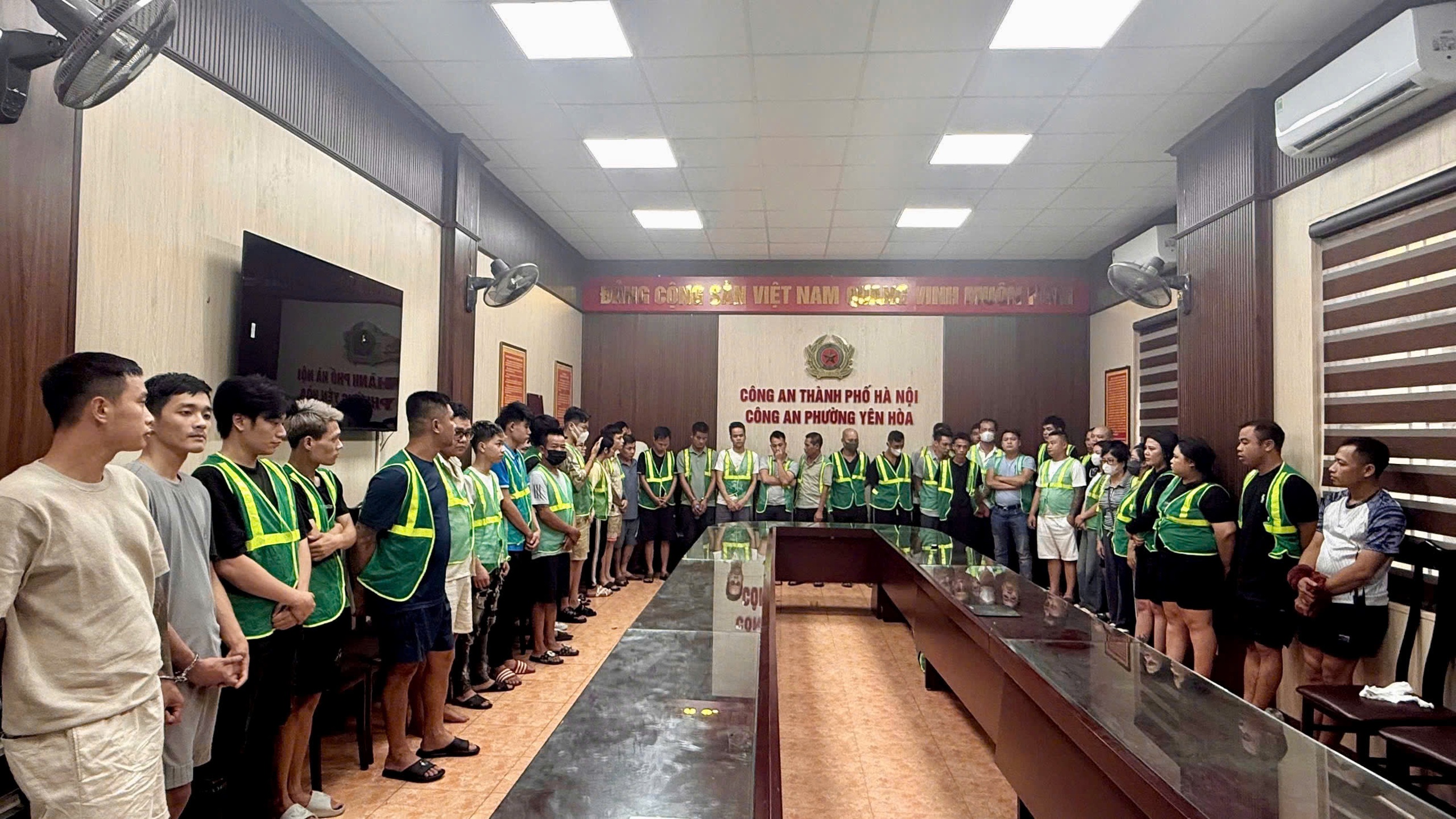 Hành trình công an lần ra diễn viên Kiều Thanh trong đường dây ma túy - Ảnh 5.