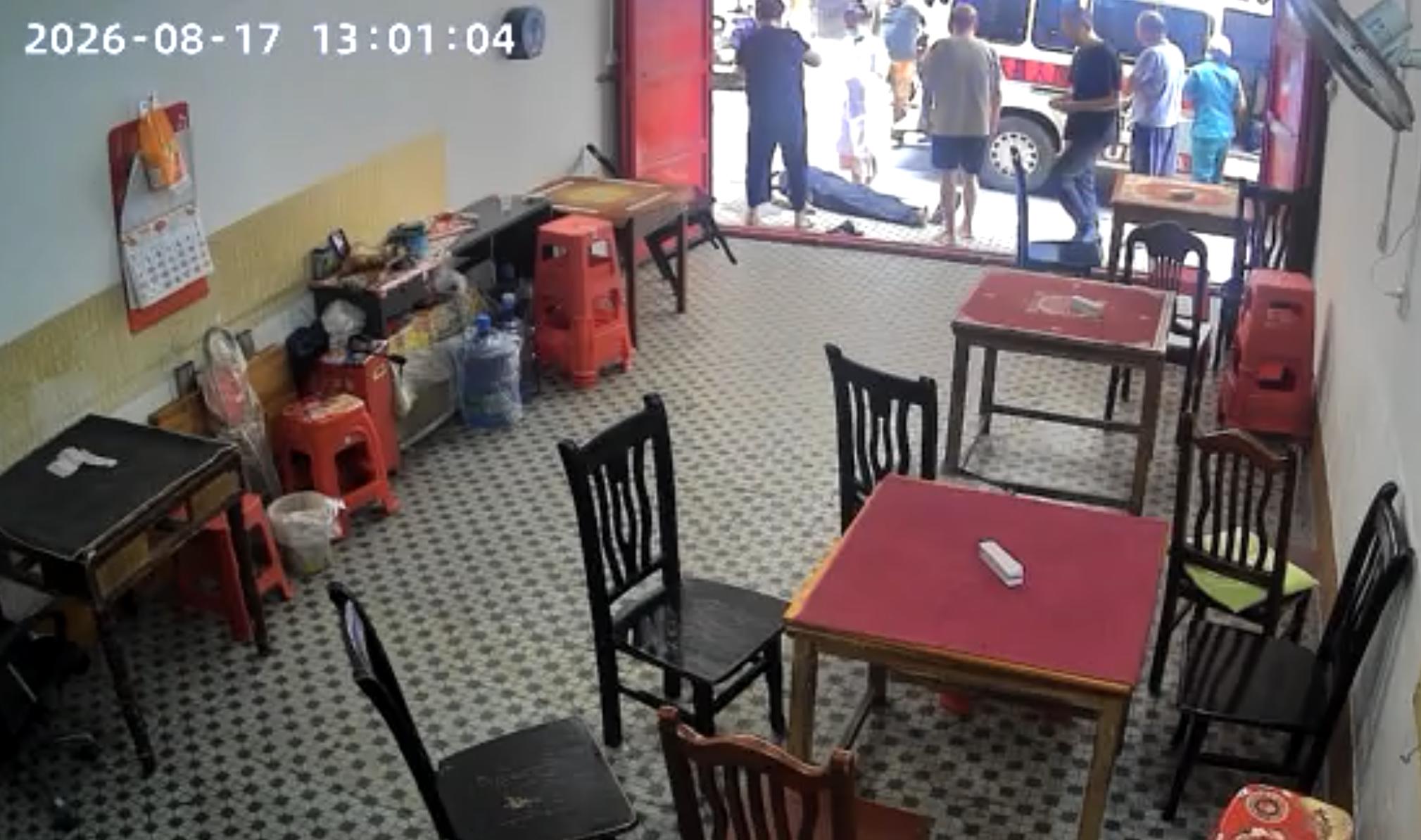 Đòi bồi thường vụ cụ ông gục chết ở quán ăn: Luật pháp Trung Quốc xử lý ra sao? - Ảnh 4.