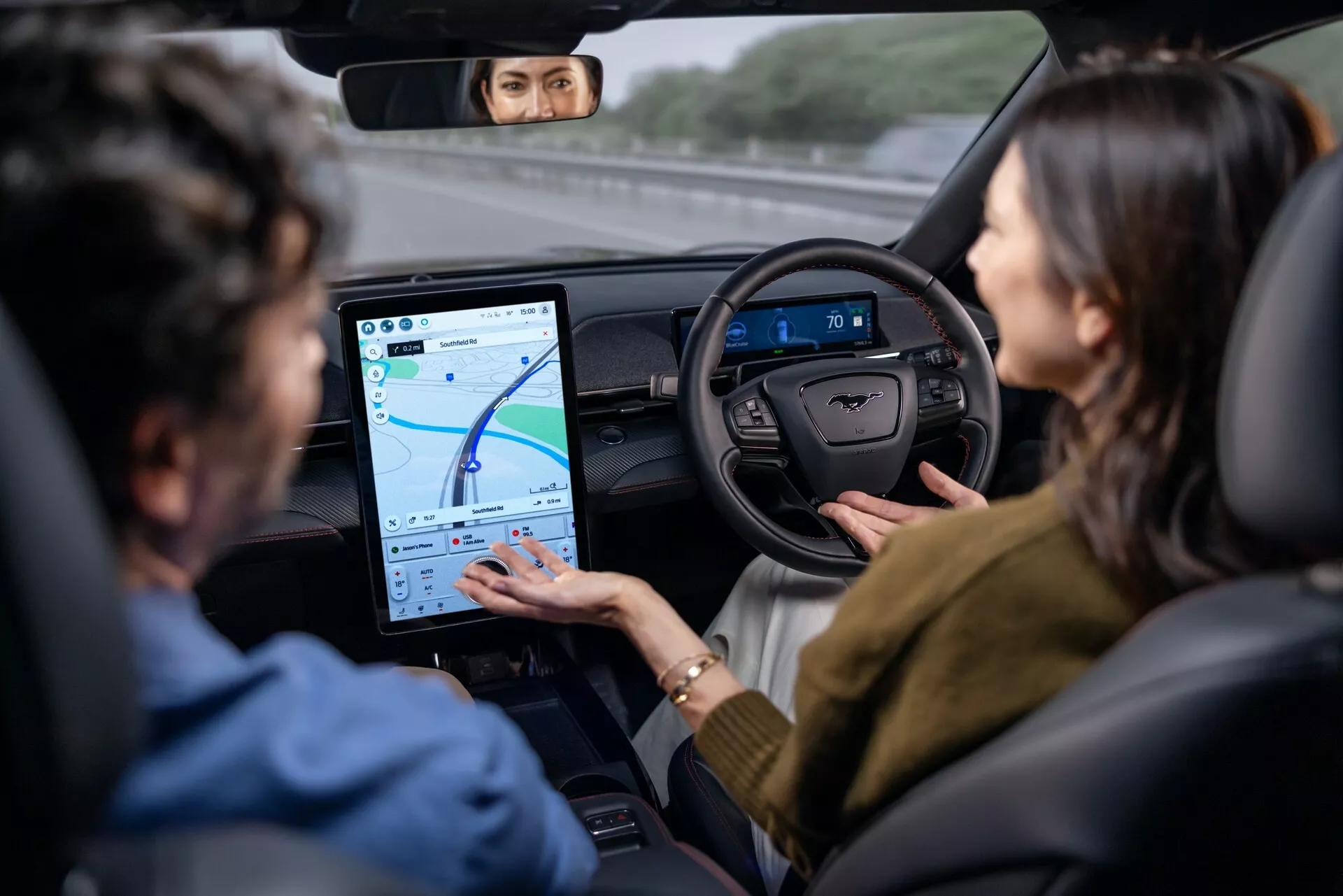Bỏ tiền mua xe có ADAS, nhiều tài xế cứ lên xe là tắt - Ảnh 2.