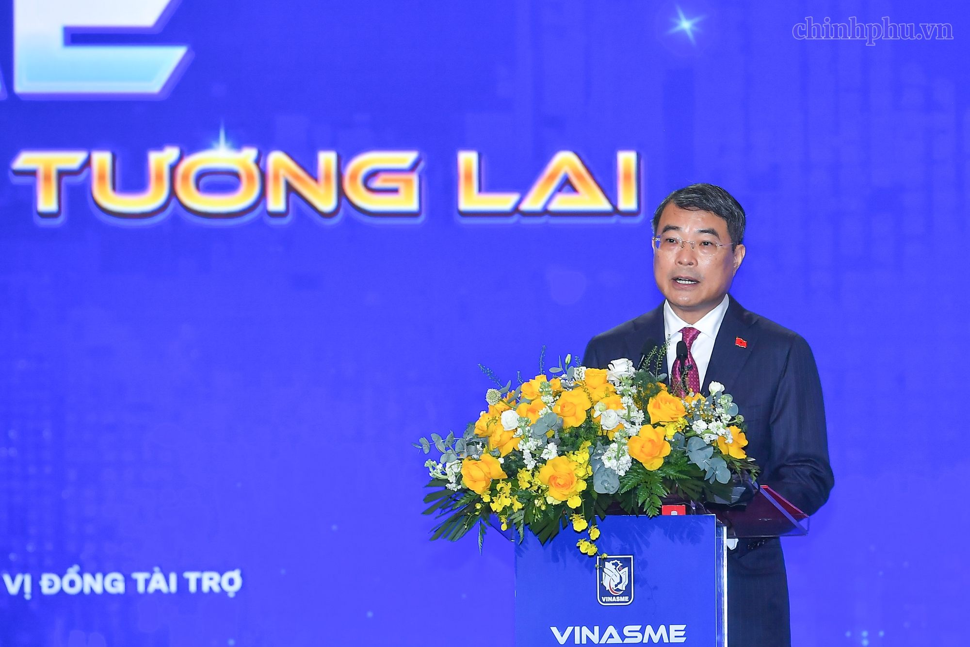 Thủ tướng: Doanh nghiệp nhỏ và vừa cần chủ động tự nâng cấp mình - Ảnh 1.