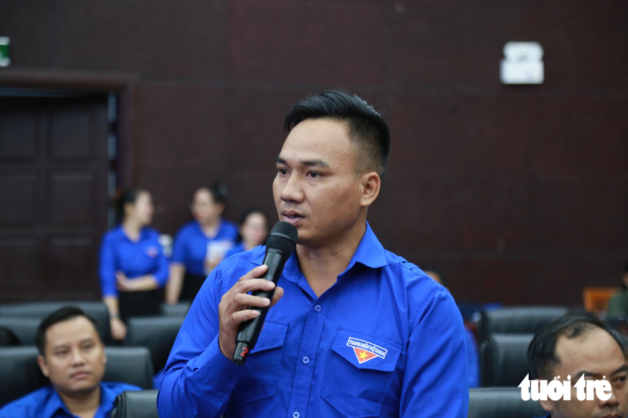 Liên tiếp khởi tố người bán hàng online, thanh niên Đà Nẵng hỏi cách kinh doanh đúng luật - Ảnh 2.