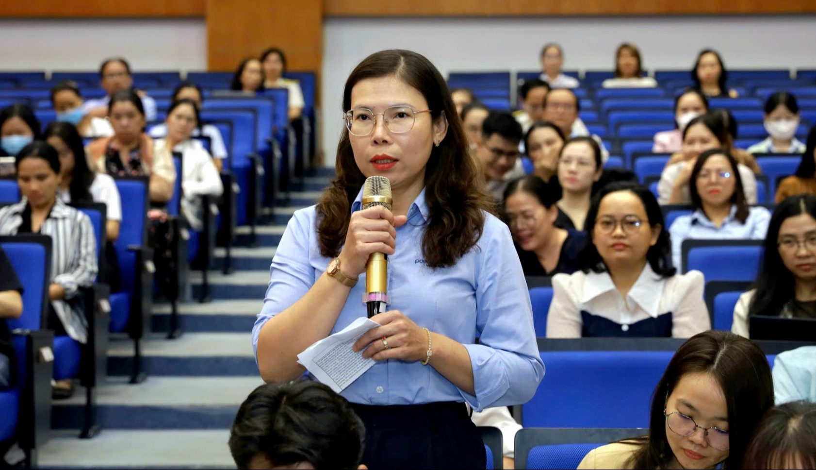 'Mong cơ quan thuế trả lời vướng mắc cũng rõ ràng, cụ thể y như khi ra kết luận thanh tra' - Ảnh 2.