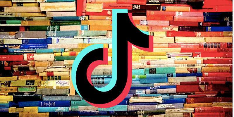 TikTok đã biến một cuốn sách vô danh có thể thành bestseller như thế nào? - Ảnh 3.