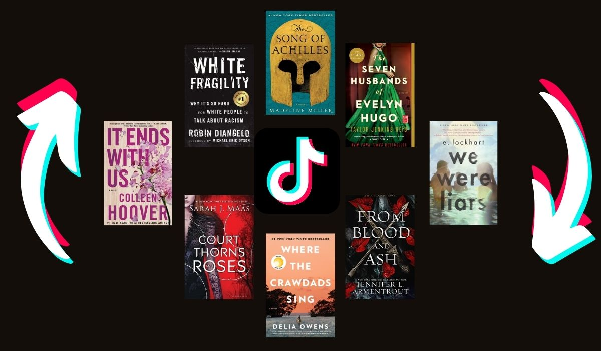 TikTok đã biến một cuốn sách vô danh có thể thành bestseller như thế nào? - Ảnh 2.