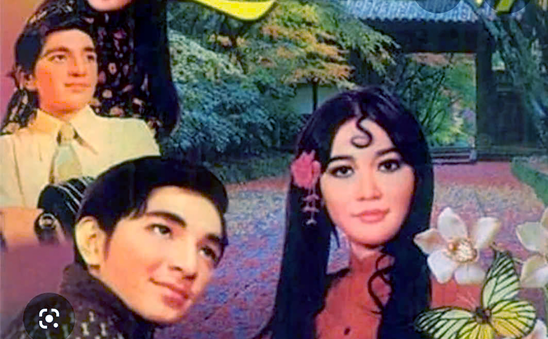 Đã 7 năm, ê kíp vẫn nhớ Lan và Điệp với Thanh Kim Huệ, Chí Tâm - Ảnh 2.