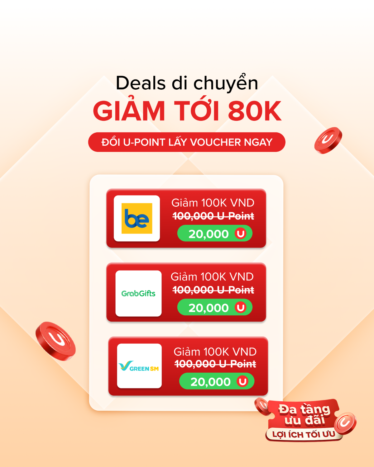 Techcombank OneU tiếp lửa chung kết ASEAN Cup 2026, ưu đãi tới 80% cho người hâm mộ Việt - Ảnh 2.