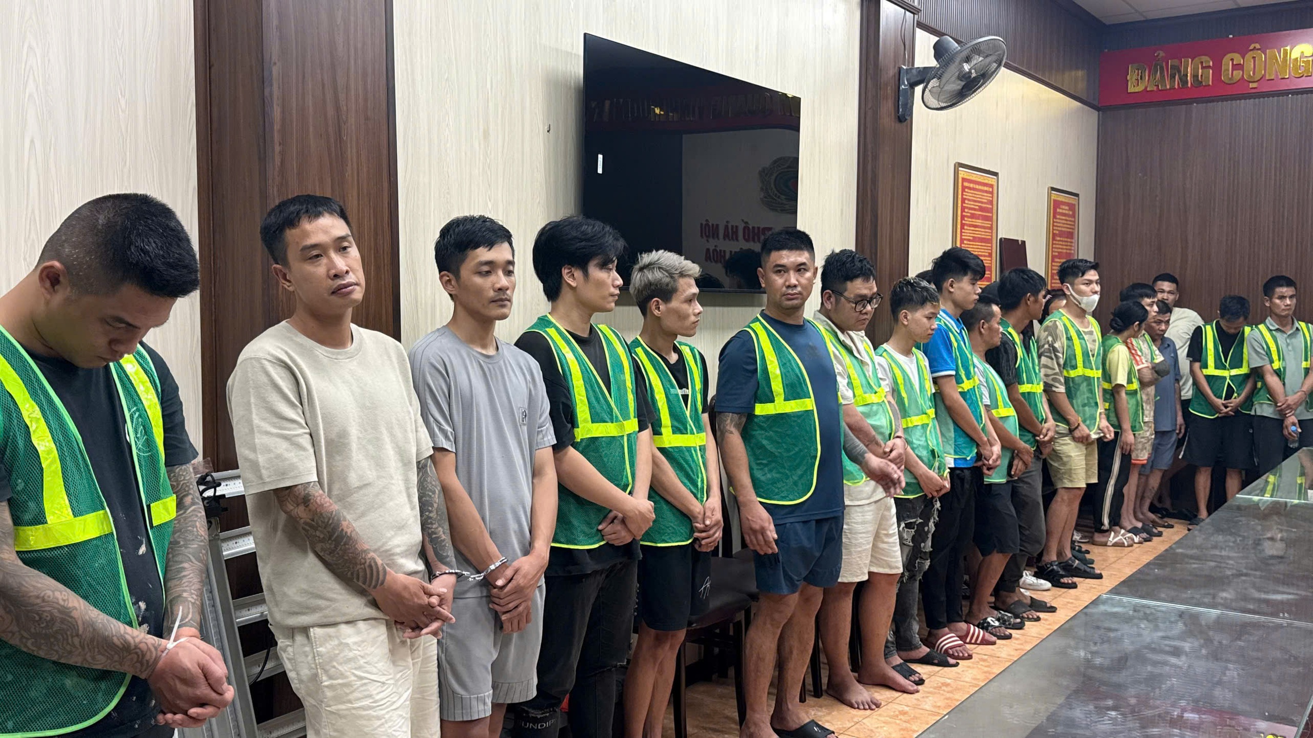 Hành trình công an lần ra diễn viên Kiều Thanh trong đường dây ma túy - Ảnh 4.