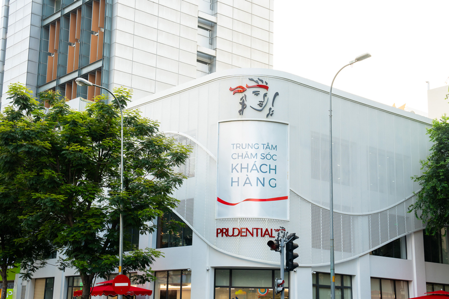 Prudential Việt Nam lãi đột biến nhờ chứng khoán trong 6 tháng 2026 - Ảnh 1.