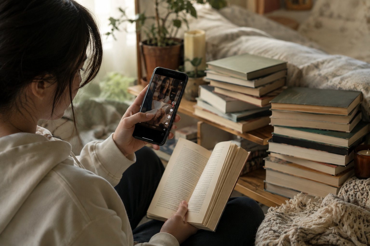 TikTok đã biến một cuốn sách vô danh có thể thành bestseller như thế nào? - Ảnh 1.