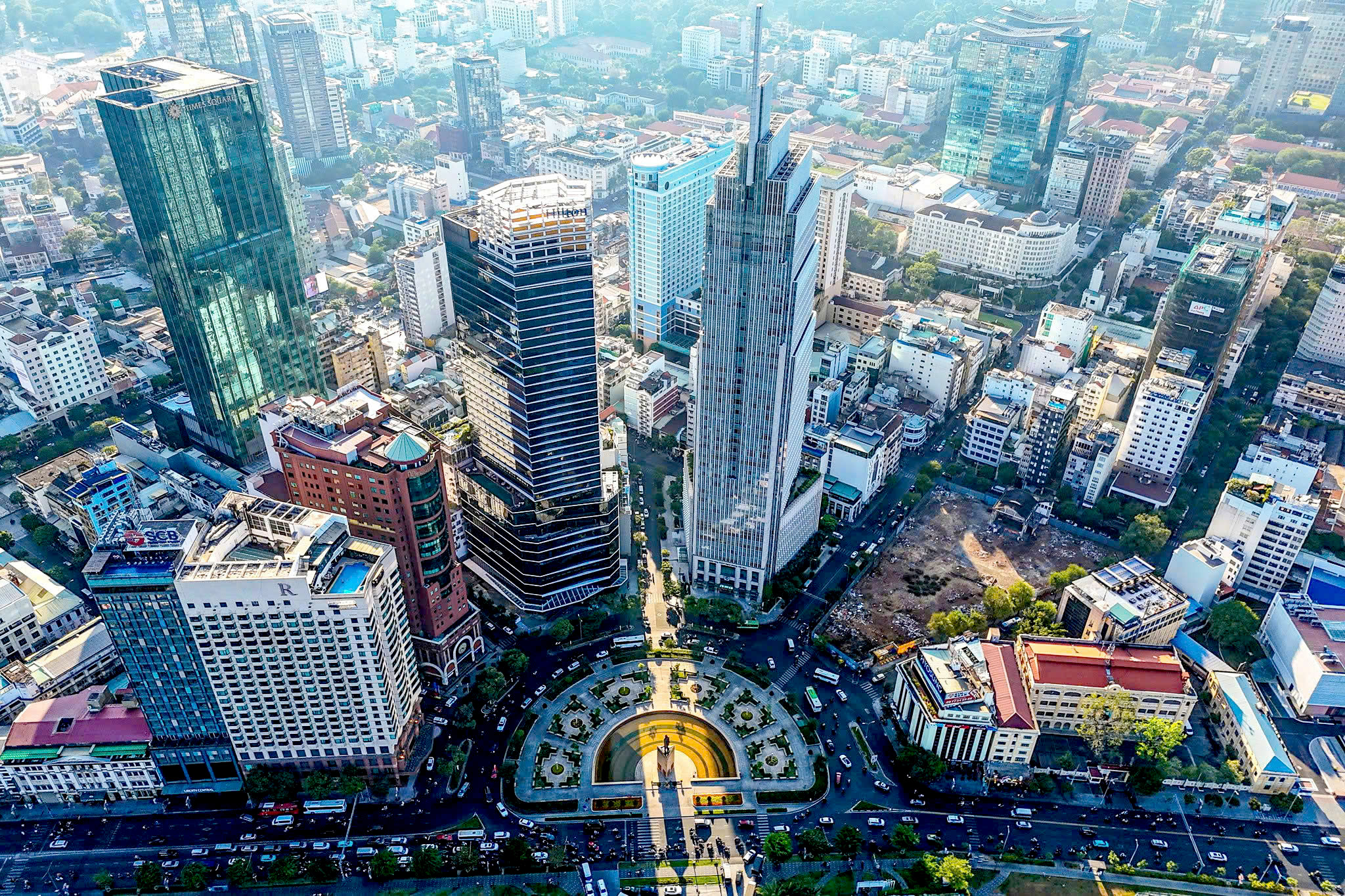 Bí thư Trần Lưu Quang: Luật Phát triển đô thị là cơ hội thực sự lớn, TP.HCM phải biến điều đó thành kết quả - Ảnh 3.