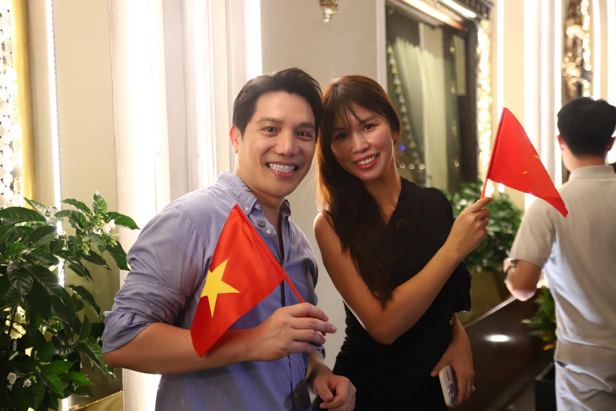 Đêm không ngủ của hàng triệu người hâm mộ bóng đá Việt Nam - Ảnh 27.