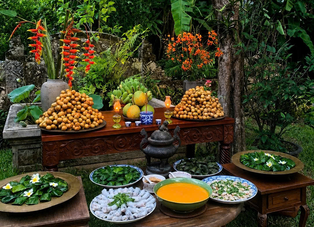 ‘Tháng cô hồn’ và những nỗi sợ, kiêng kỵ: Phật giáo nói gì? - Ảnh 1.