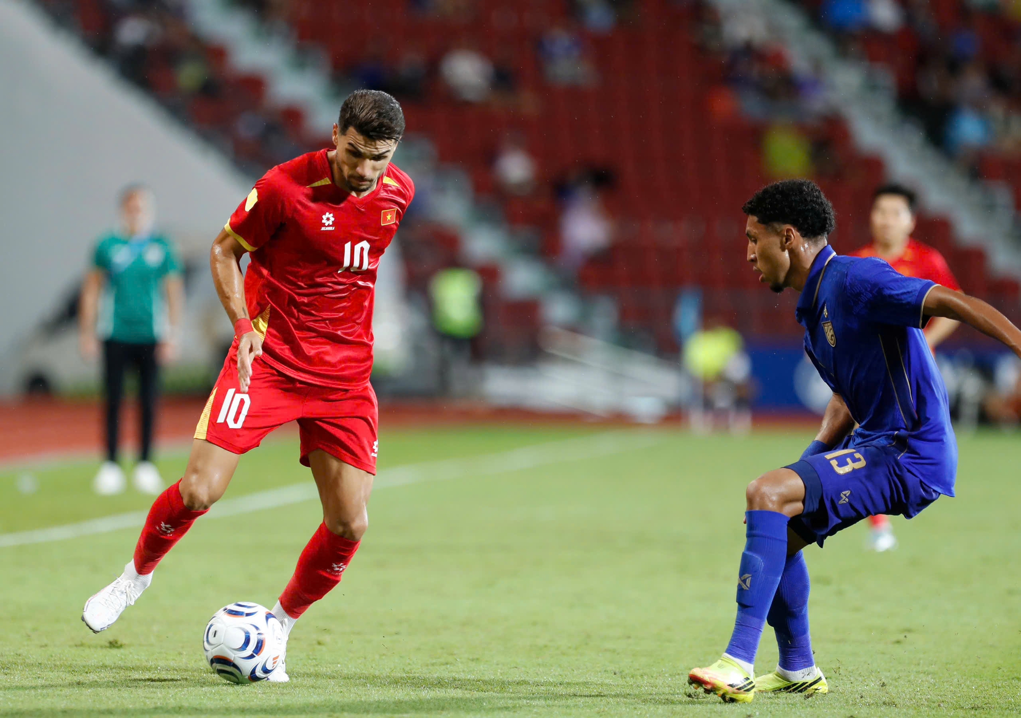 Đội tuyển Việt Nam đăng quang ASEAN Cup 2026: Hành trình lịch sử đầy cảm xúc - Ảnh 27.