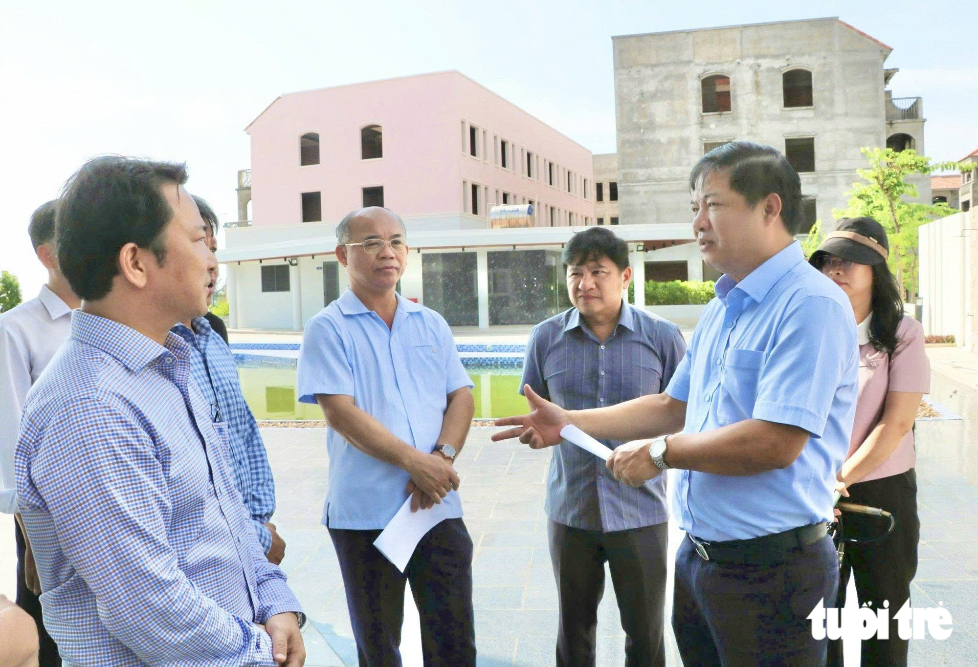 Đắk Lắk quyết liệt gỡ vướng giao vốn đối với 343 dự án - Ảnh 3.