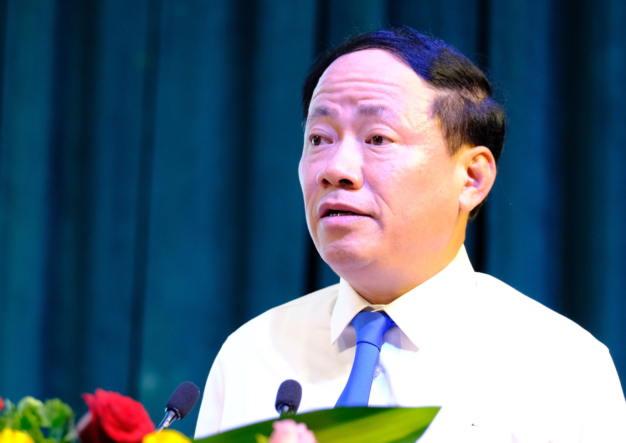 Thanh niên Việt Nam - Lào - Campuchia tiên phong kiến tạo tương lai - Ảnh 3.