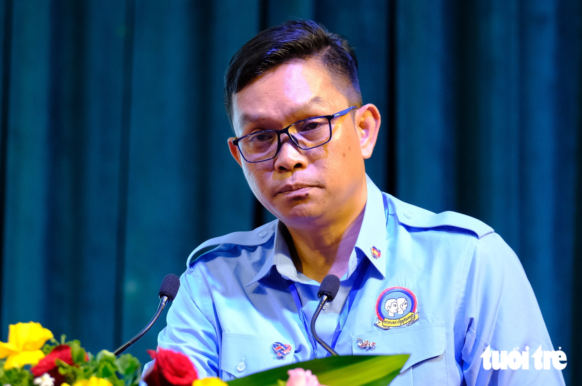 Thanh niên Việt Nam - Lào - Campuchia tiên phong kiến tạo tương lai - Ảnh 5.