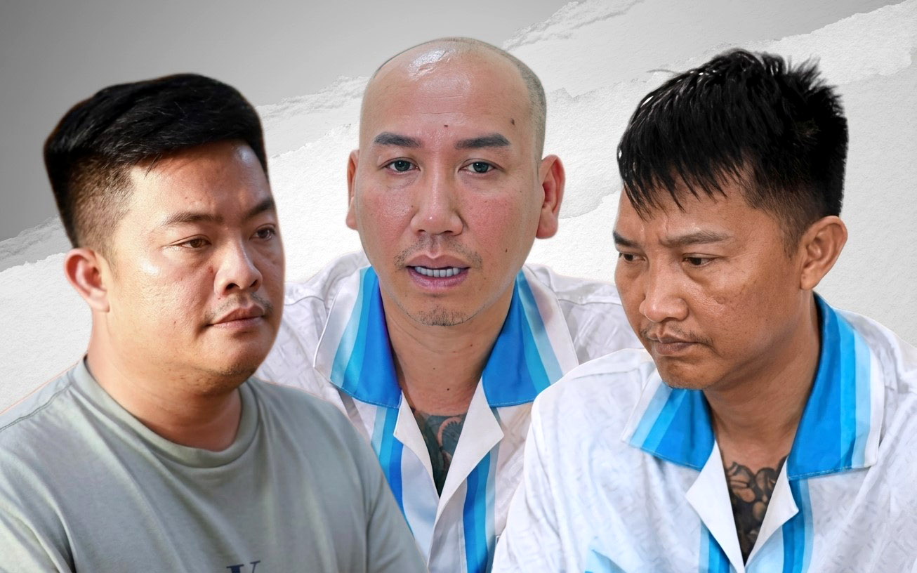 Cần ngăn chặn kiểu làm ăn của 'giang hồ mạng' như Huấn Hoa Hồng, Phú Lê, Hải Sapa - Ảnh 1.