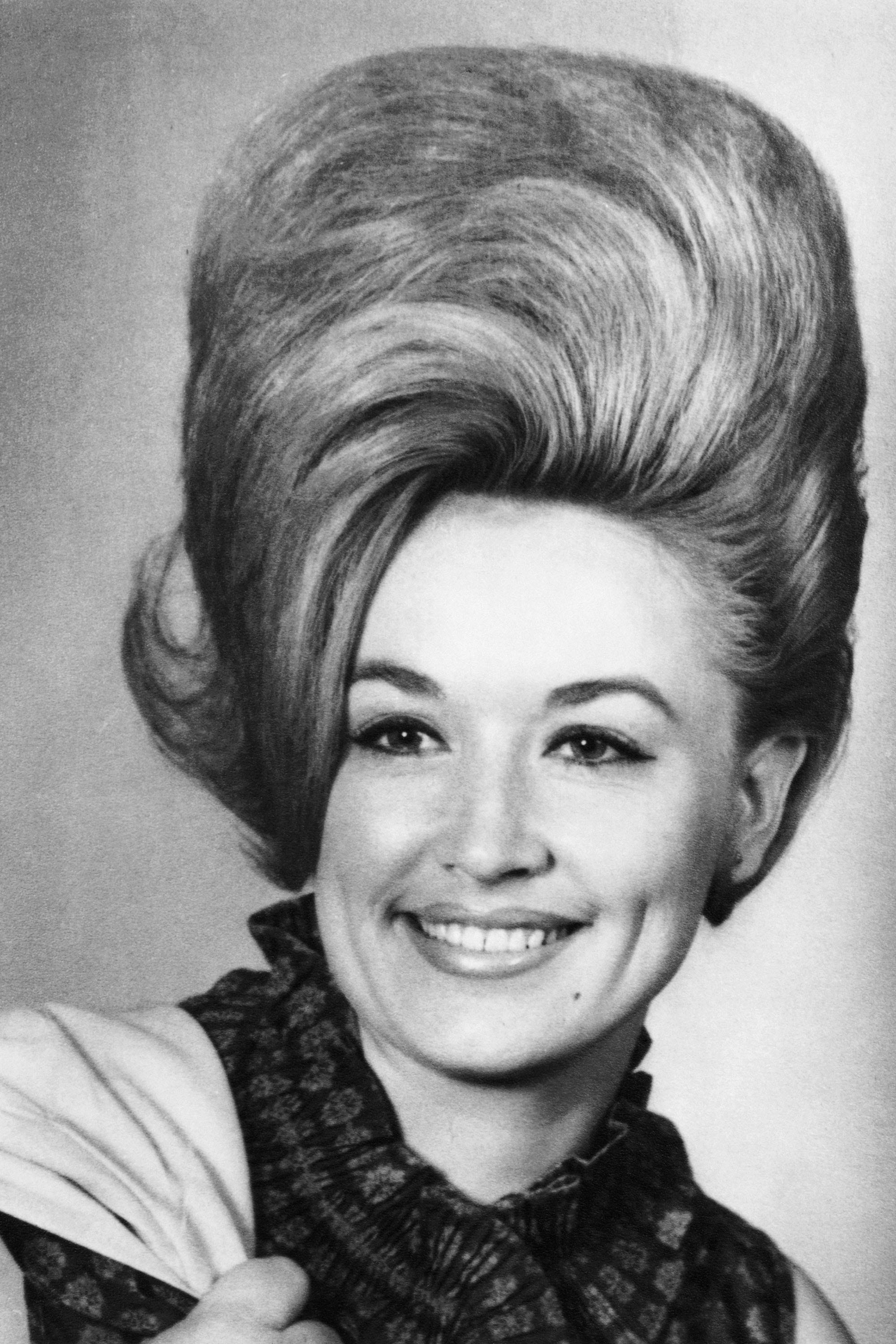 Biểu tượng thời trang Dolly Parton - Ảnh 2.