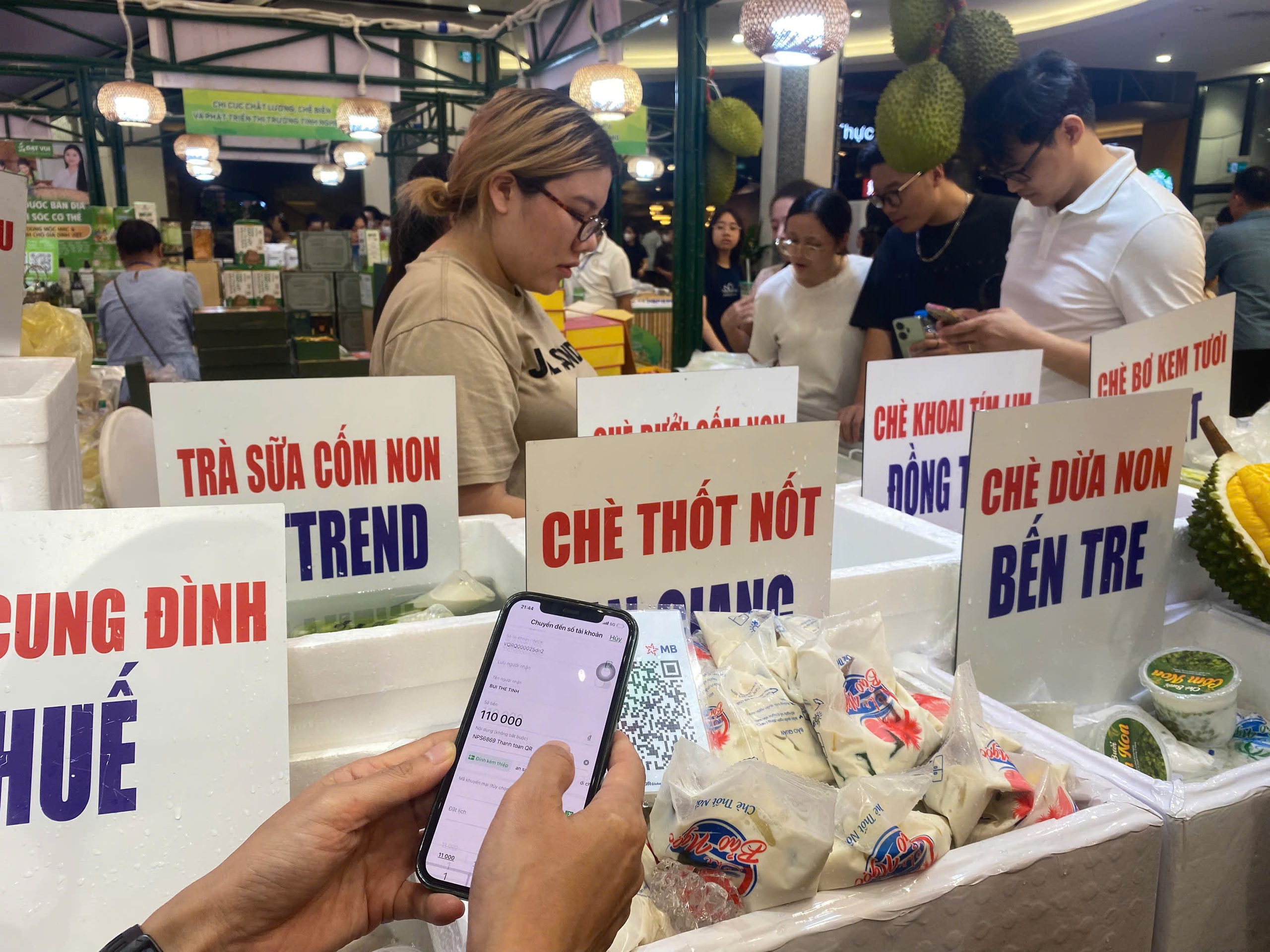 Thuế nhắc nhở hộ kinh doanh những sai sót không cố ý - Ảnh 2.