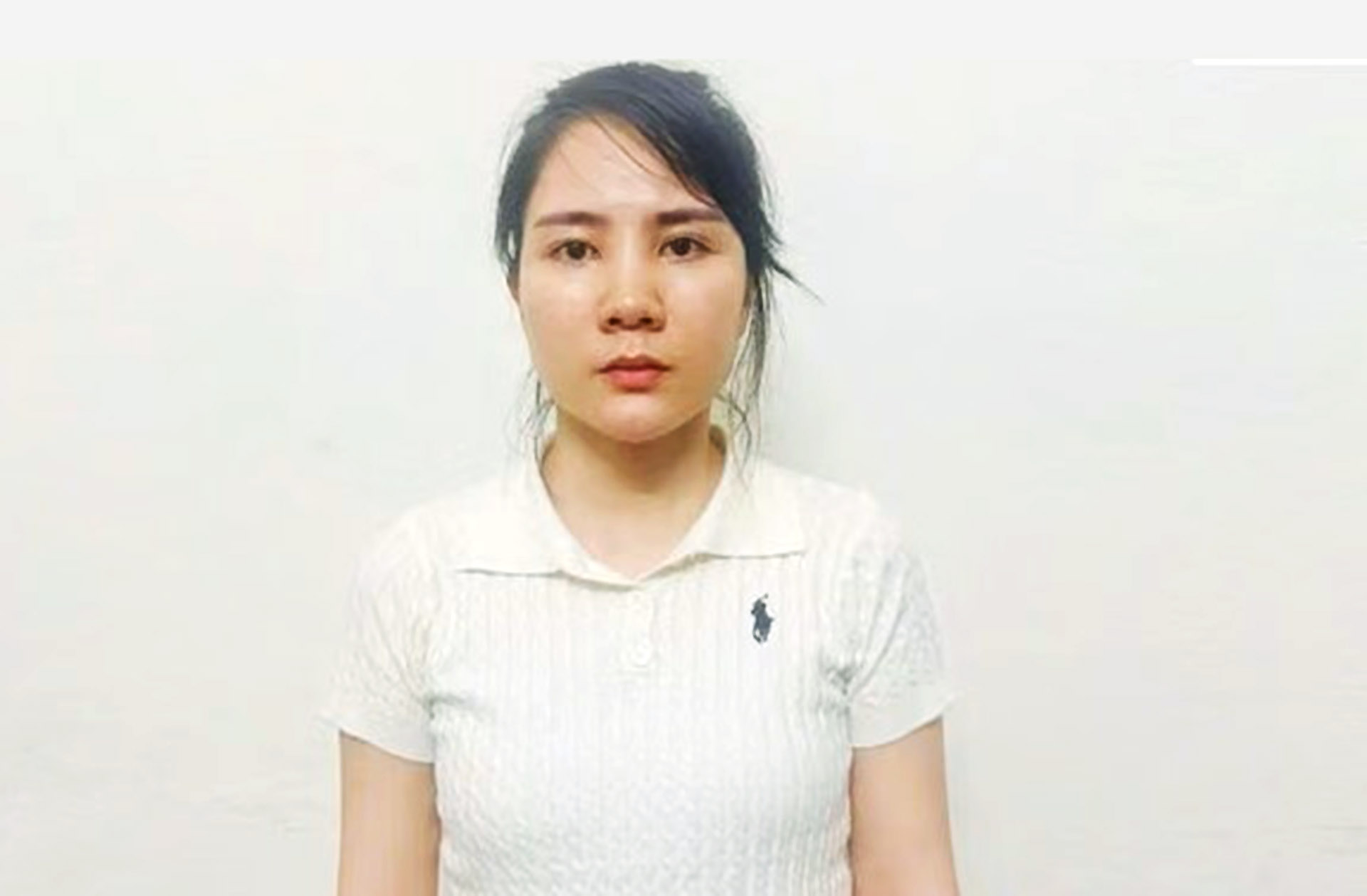 Bắt cô gái cầm đầu đường dây mua bán người bị truy nã đặc biệt - Ảnh 2.