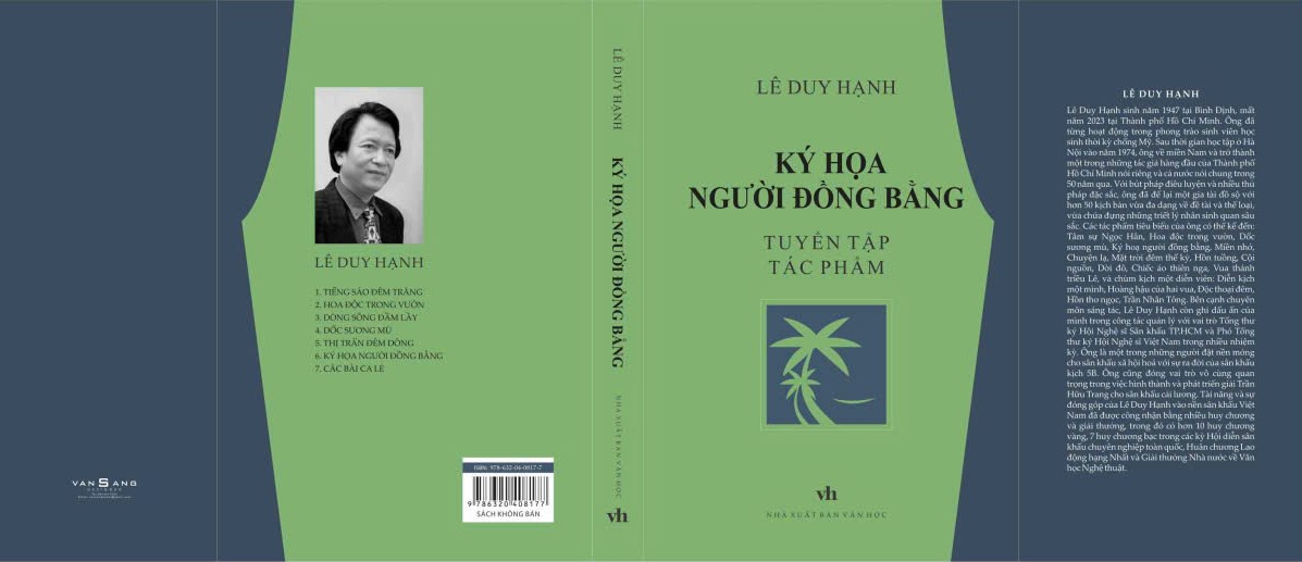 Hoa độc trong vườn gắn với hình ảnh nghệ sĩ Mỹ Châu được tái bản - Ảnh 2.