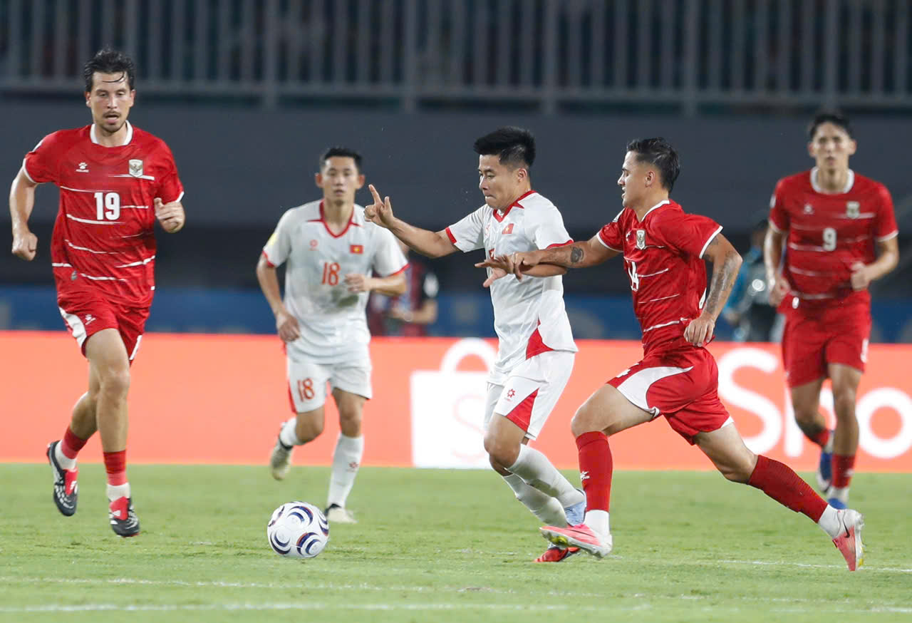 Đội tuyển Việt Nam đăng quang ASEAN Cup 2026: Hành trình lịch sử đầy cảm xúc - Ảnh 12.
