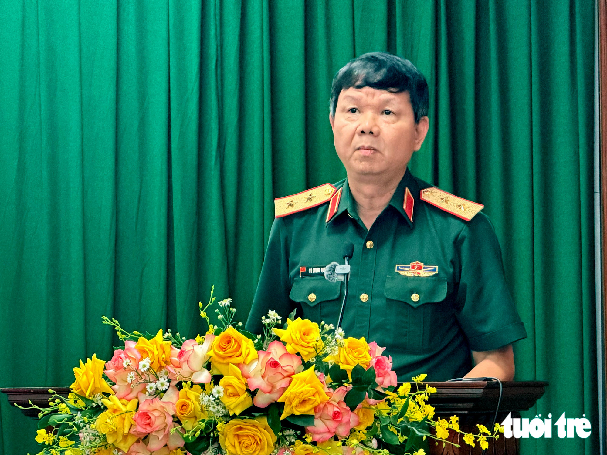86 năm Khởi nghĩa Nam Kỳ: Nhiều bài học vẫn còn nguyên giá trị - Ảnh 3.