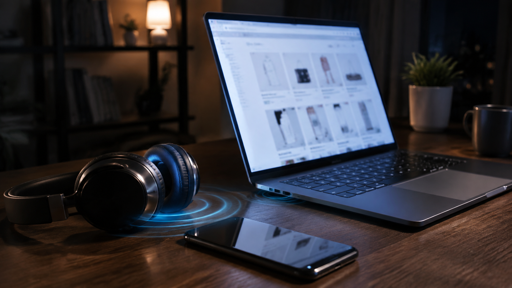 Xóa cookie vẫn chưa đủ, website có thể nhận diện máy tính bằng âm thanh không nghe thấy - Ảnh 1.