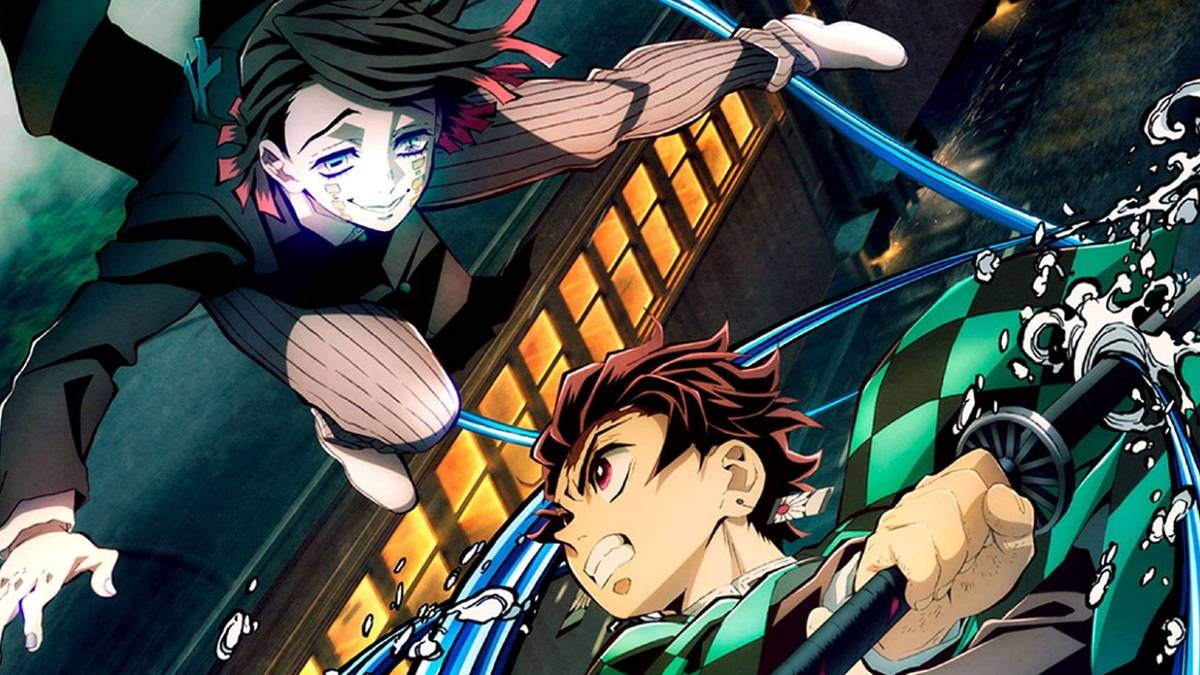 Thành công của Thanh gươm diệt quỷ có thể khiến anime thay đổi theo chiều hướng xấu? - Ảnh 2.