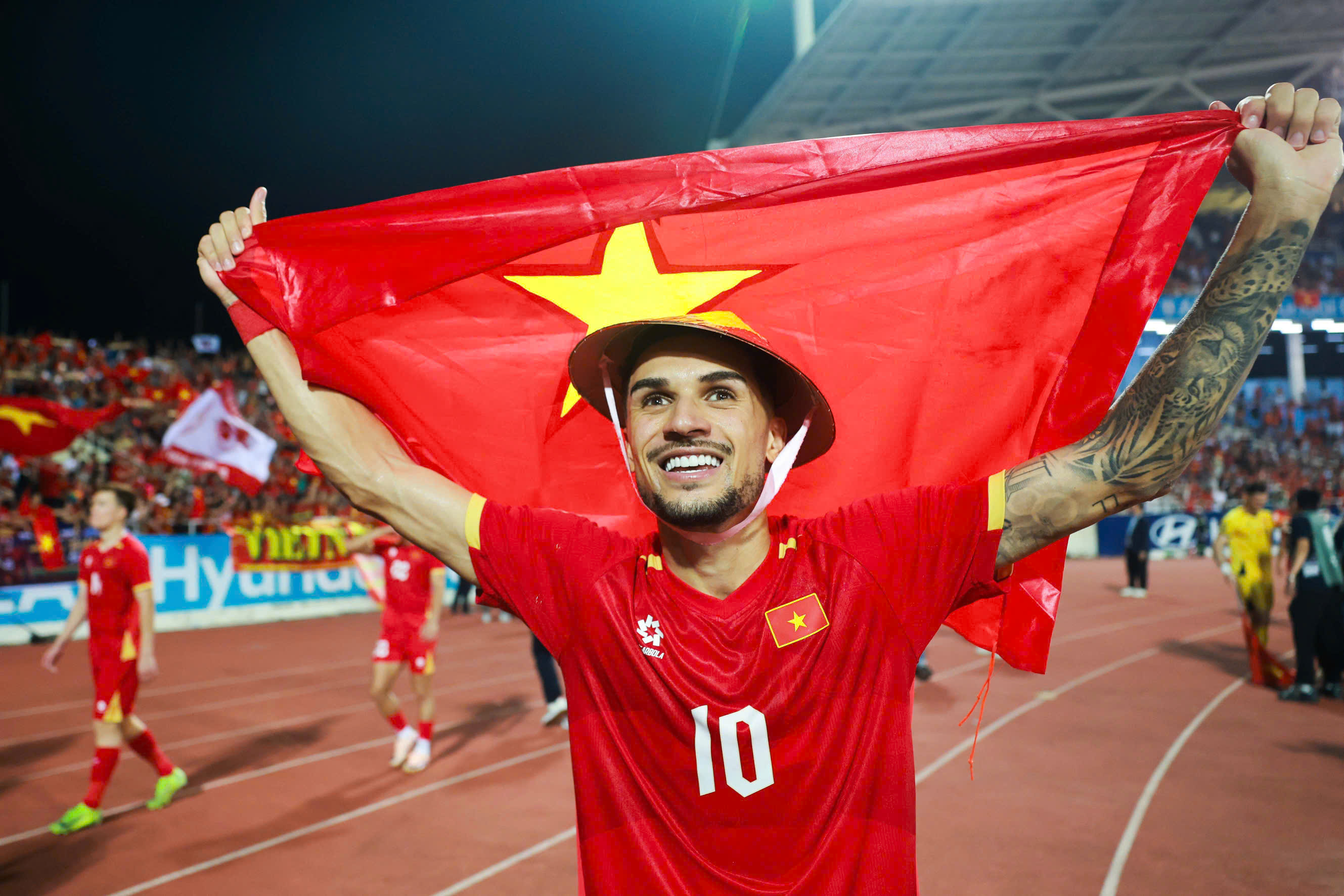 Báo chí Thái Lan ca ngợi chính sách bóng đá Việt Nam năm 2026 - Ảnh 1.