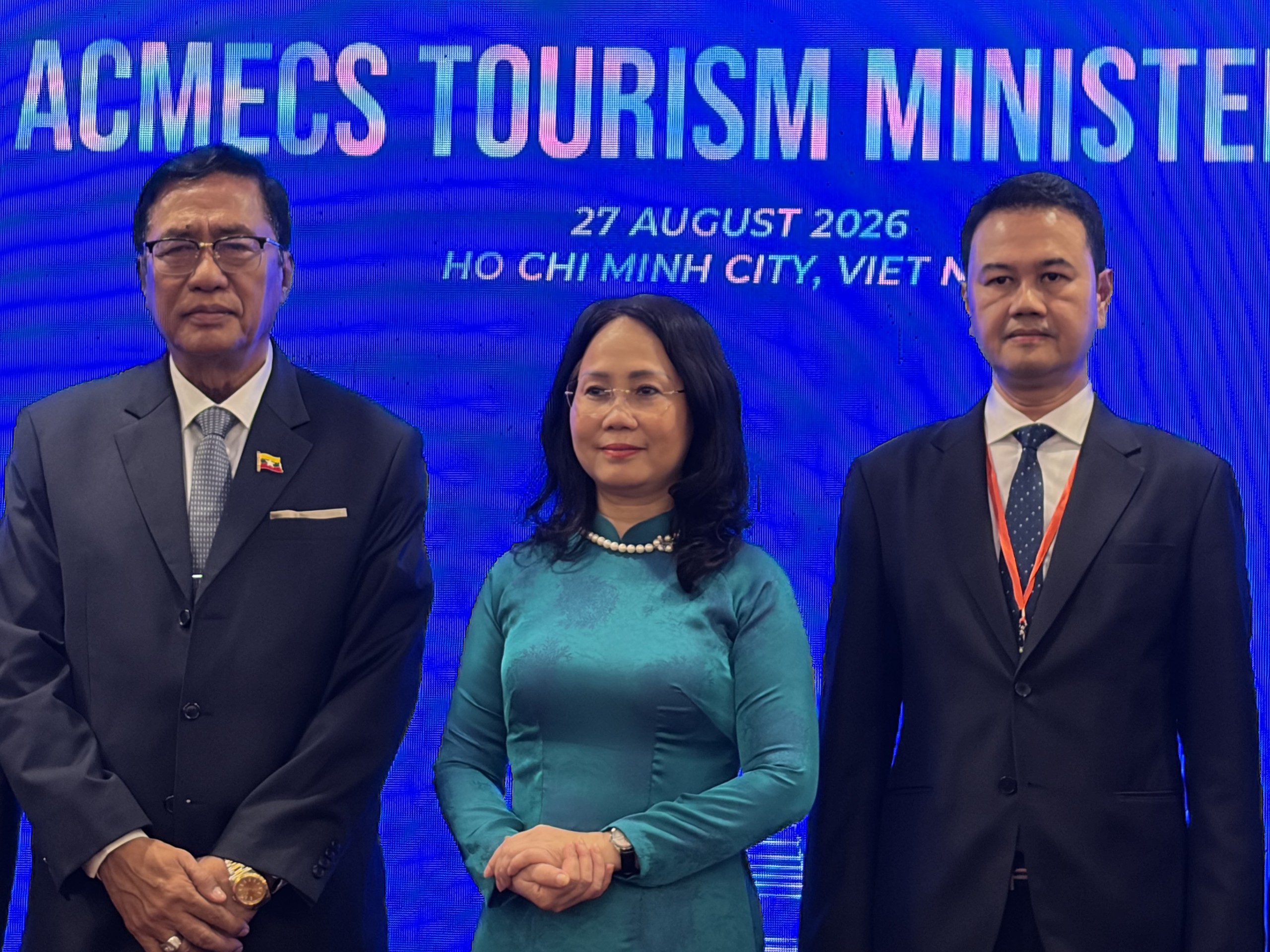 Thêm Thái Lan, Myanmar bắt tay Việt Nam làm du lịch khu vực - Ảnh 2.