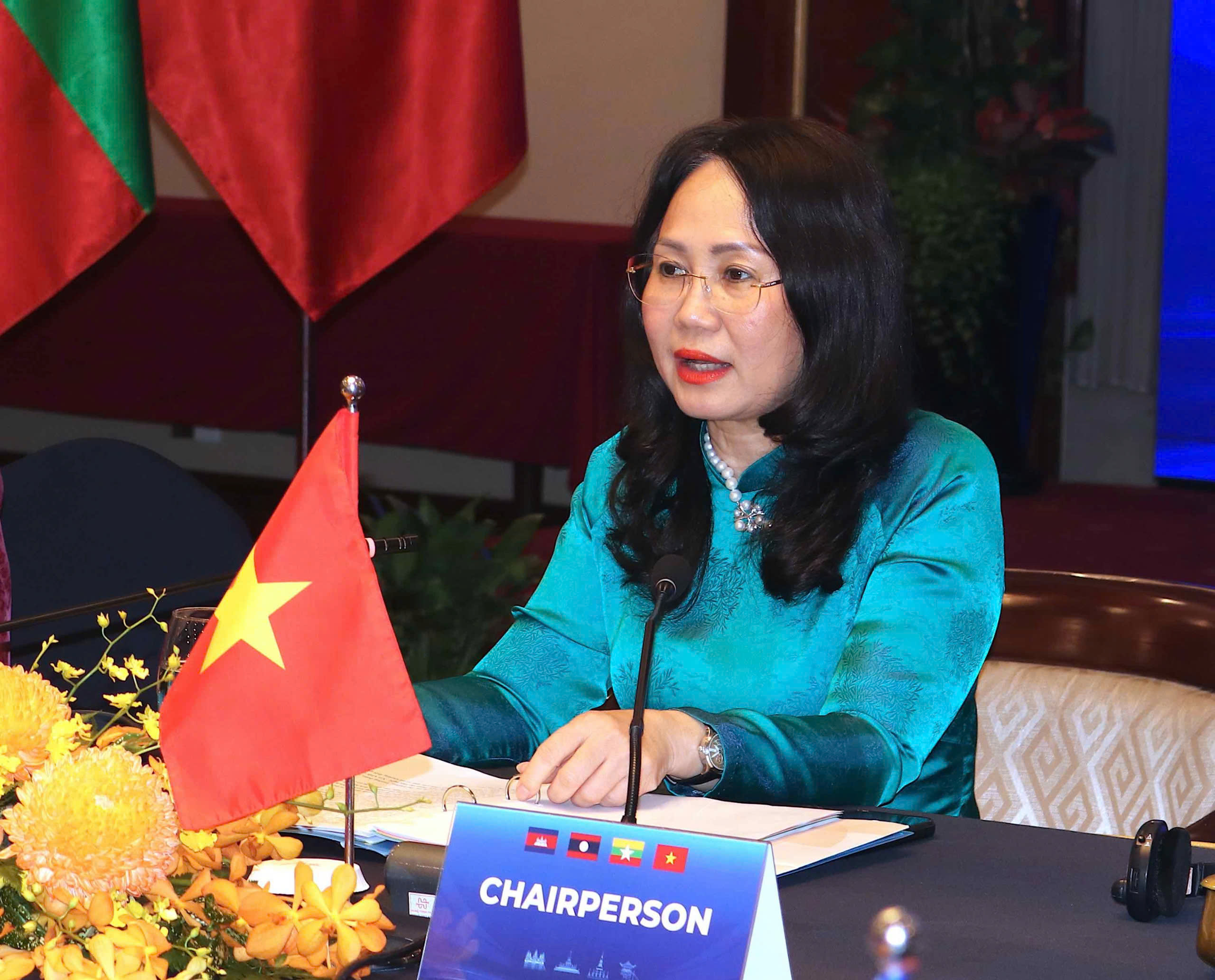 Thêm Thái Lan, Myanmar bắt tay Việt Nam làm du lịch khu vực - Ảnh 1.