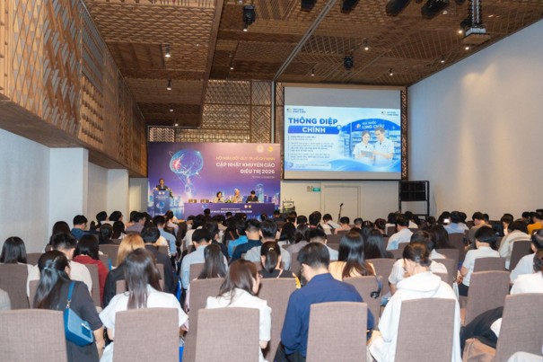 Hội nghị Đột quỵ TP.HCM 2026: Long Châu đóng góp sáng kiến về mô hình dự phòng đột quỵ - Ảnh 3.