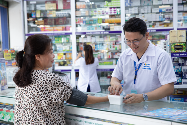 Hội nghị Đột quỵ TP.HCM 2026: Long Châu đóng góp sáng kiến về mô hình dự phòng đột quỵ - Ảnh 6.