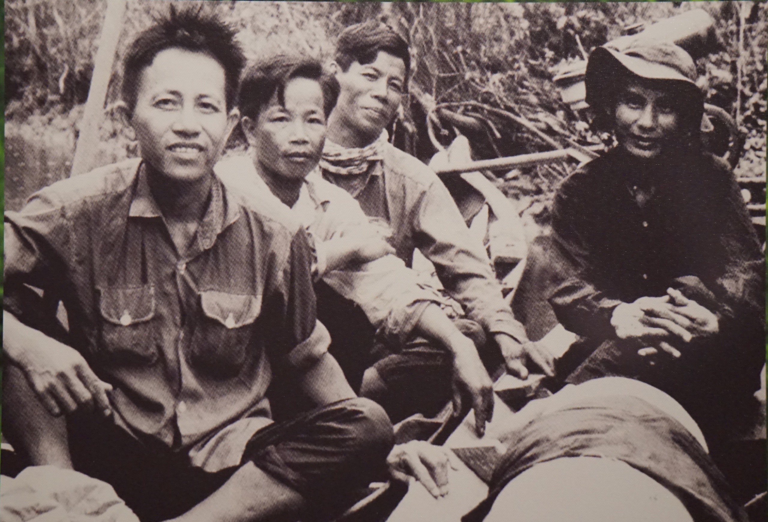 Không chỉ huyền thoại đường Trường Sơn, ta còn có huyền thoại đường 1C - Ảnh 6.