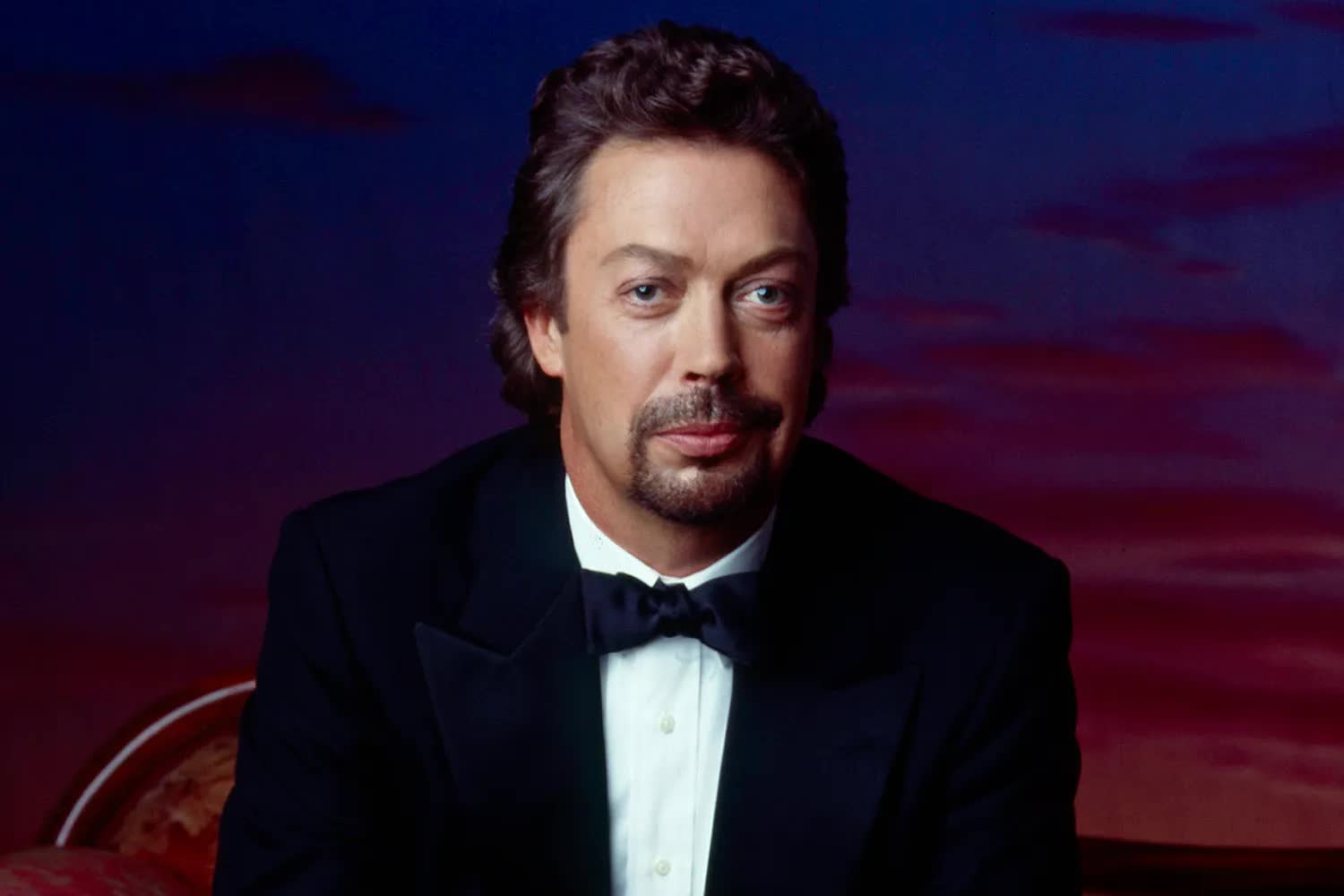 Tim Curry - Ảnh 1.