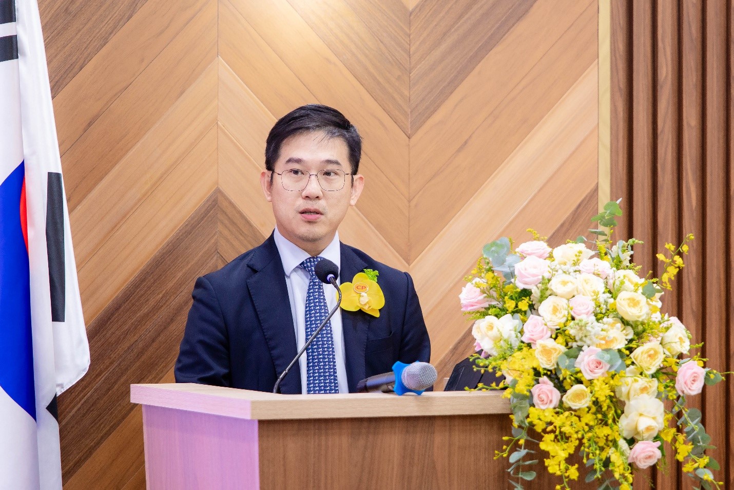 C.P. Việt Nam mở rộng thị trường xuất khẩu thịt gà chế biến - Ảnh 3.