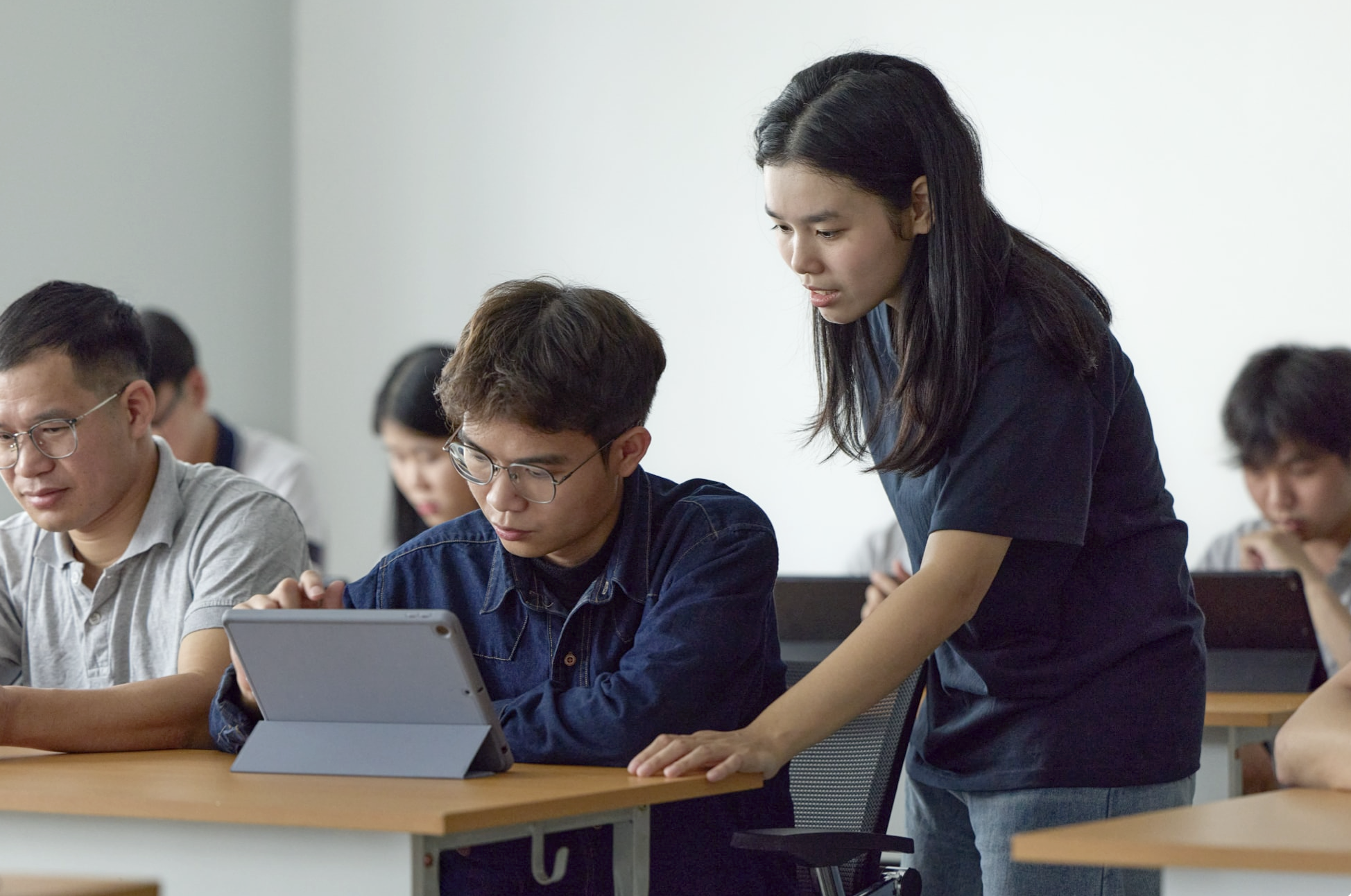 Apple mở trung tâm đào tạo cho nhân viên các nhà cung cấp tại Việt Nam - Ảnh 2.