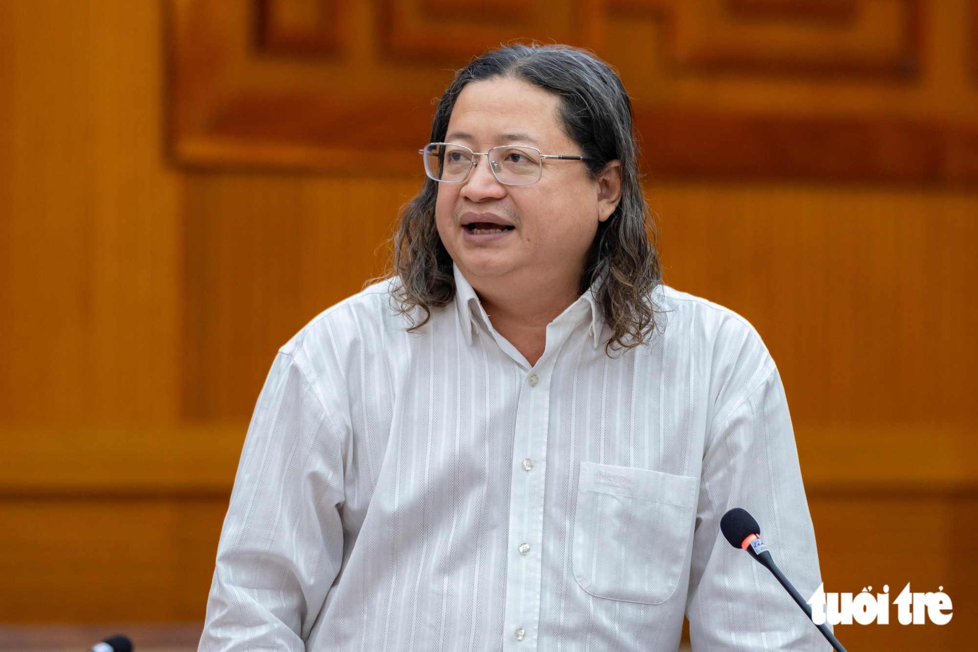 TP.HCM tăng đối thoại, chấn chỉnh những biểu hiện lệch chuẩn trong đời sống văn nghệ - Ảnh 2.