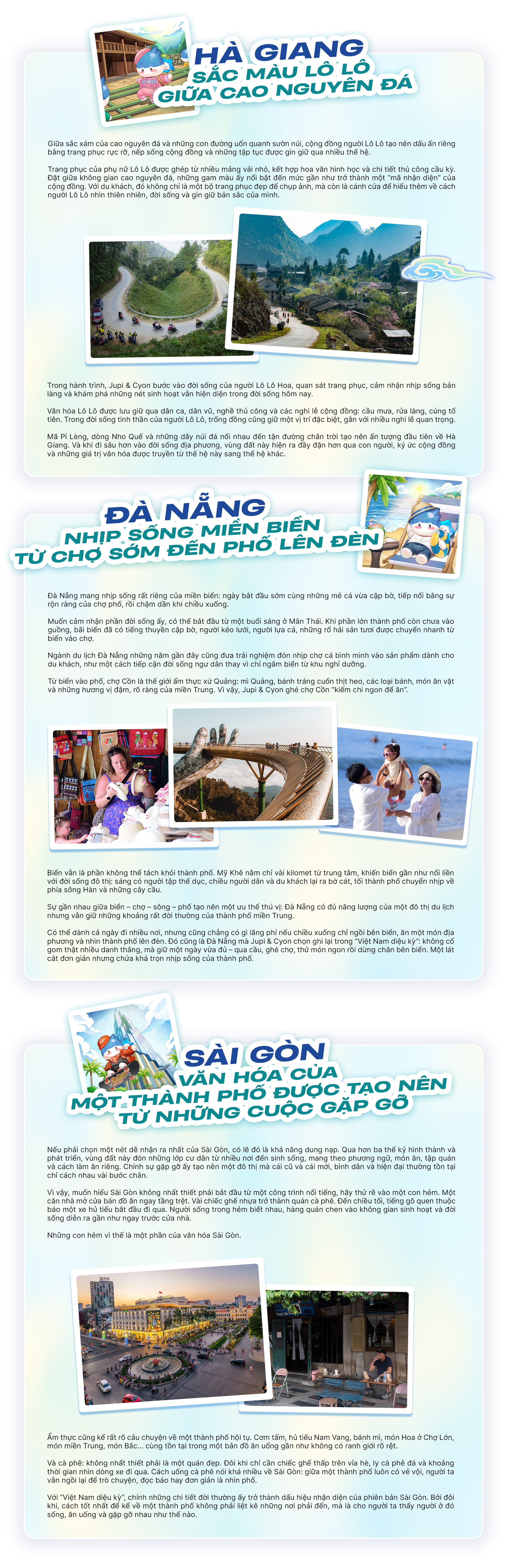 SASCO kể chuyện Việt Nam từ món quà trước giờ cất cánh - Ảnh 6.