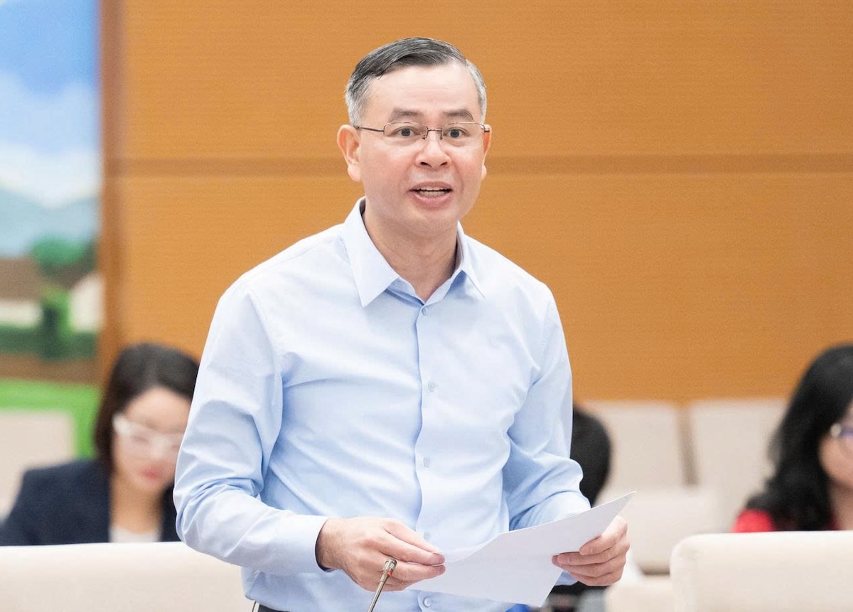 Một hàng phở làm sao chứng minh được con gà mua ở đâu mà có hóa đơn, chứng từ? - Ảnh 1.